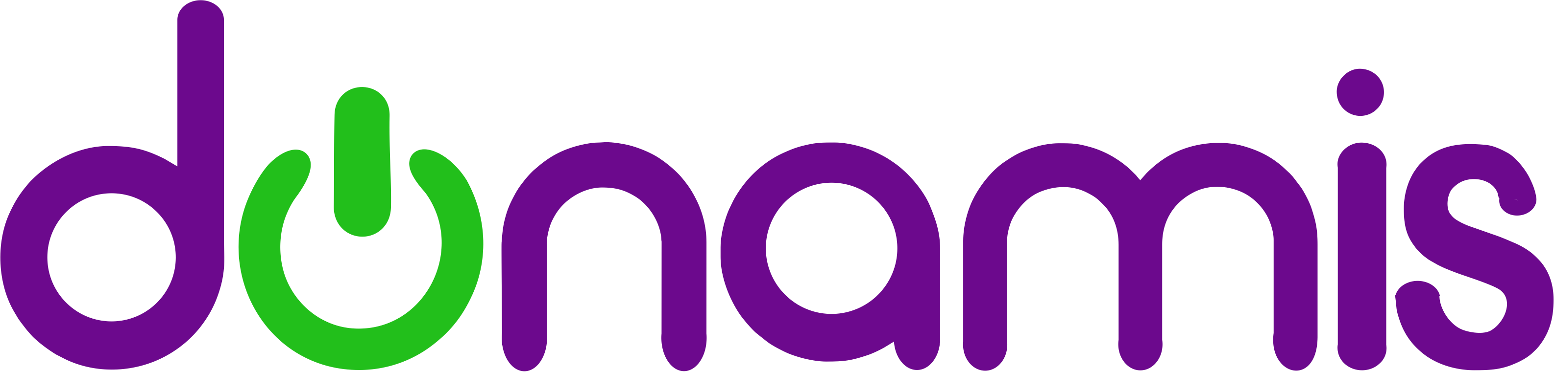 Dunamis Logo